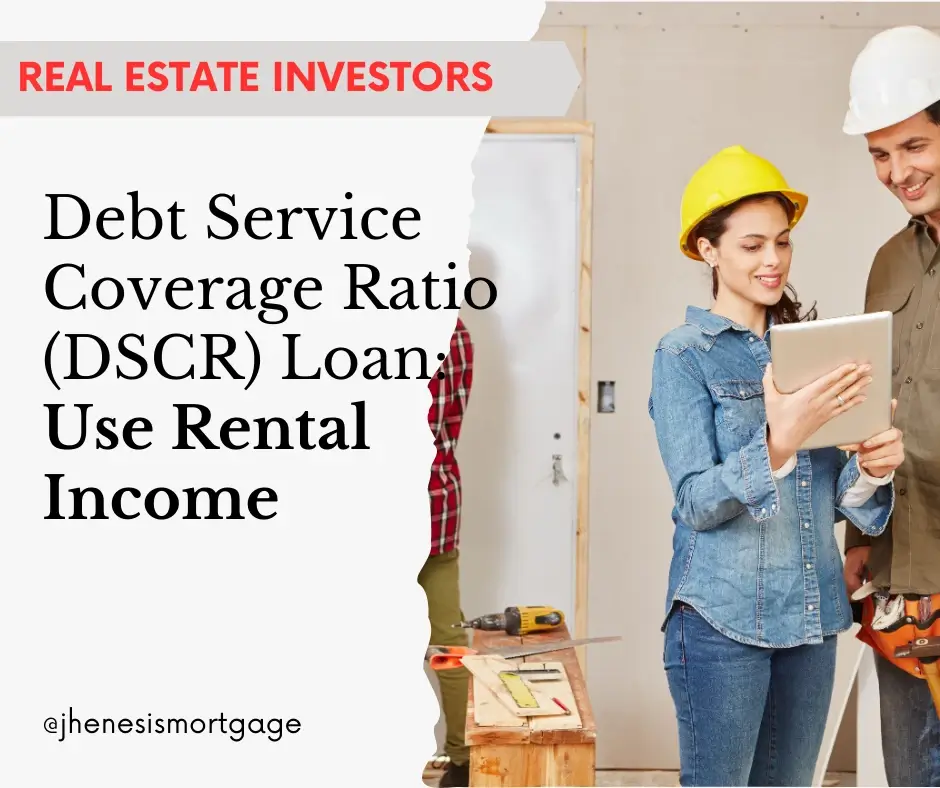 Understanding DSCR Loans: What They Are and How They Work